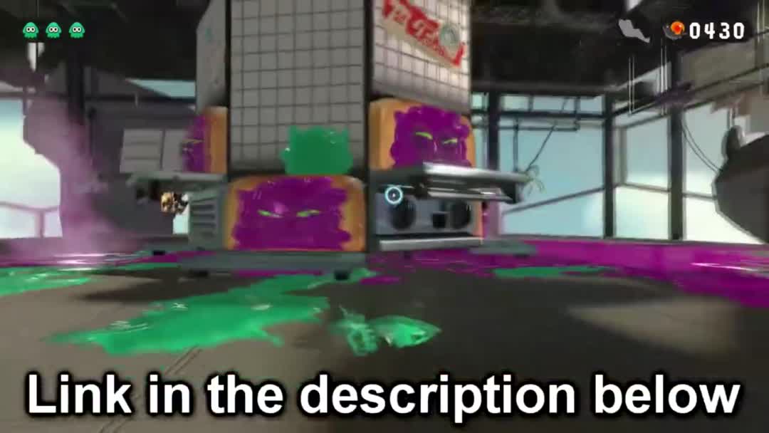 Another map is likely to return in Splatoon 3?

