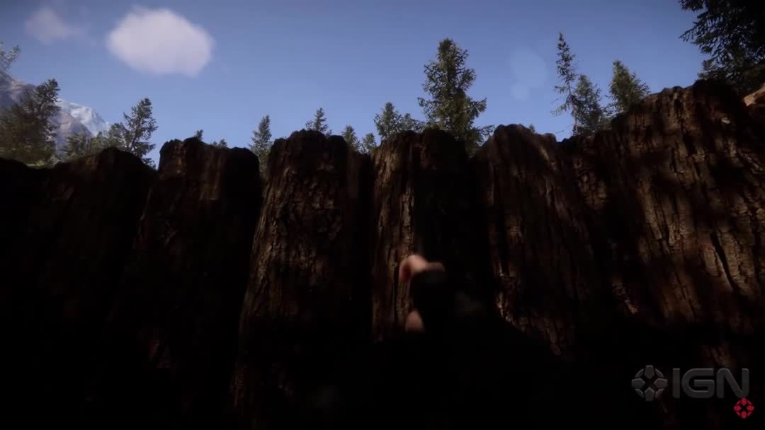 Sons Of The Forest has been delayed again! The new release date is October?


