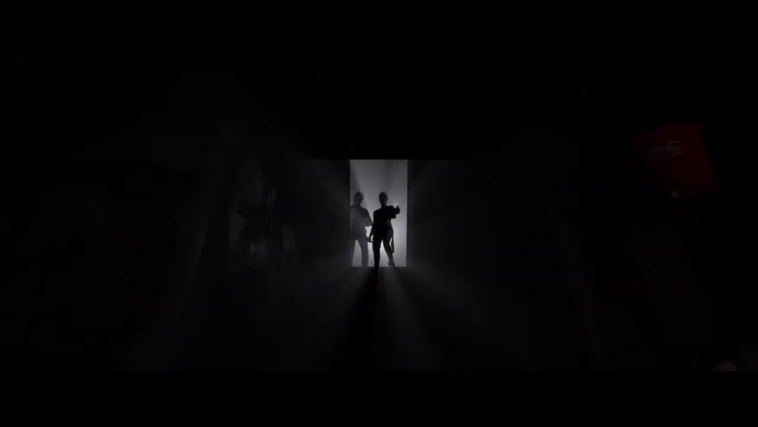 The Quarry - Official Announcement Trailer (2022) (PS5/PS4/XBO/XBX/XBS/PC)

