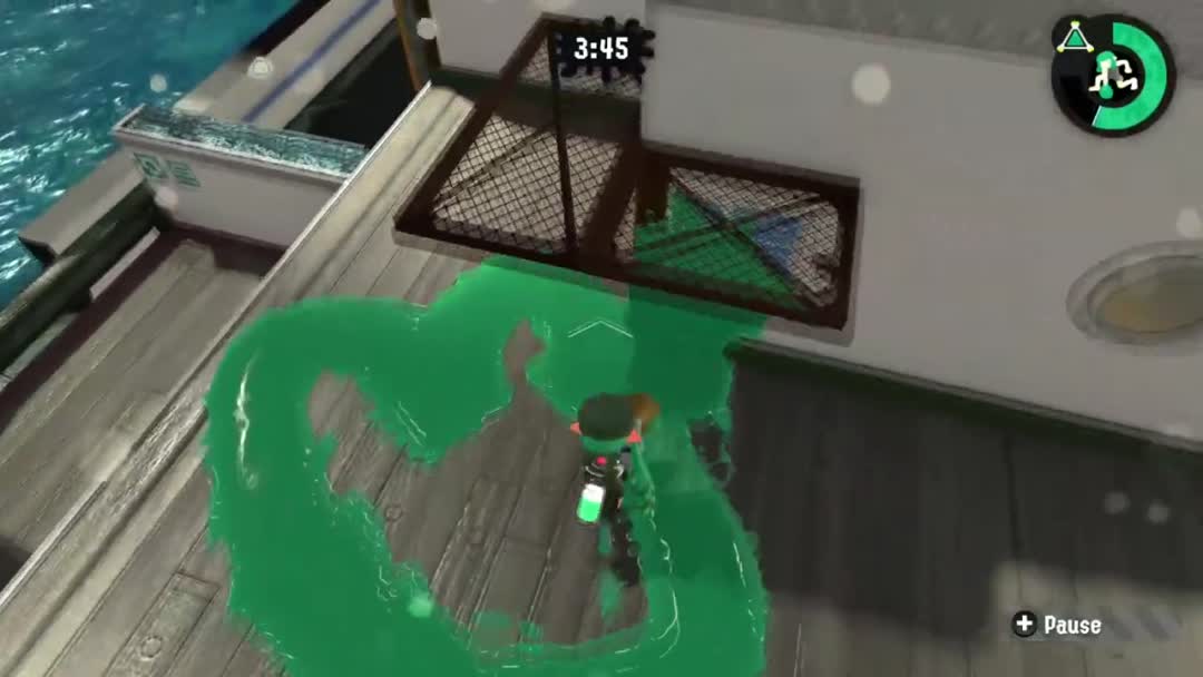 Things you can do while waiting for Splatoon 3.

