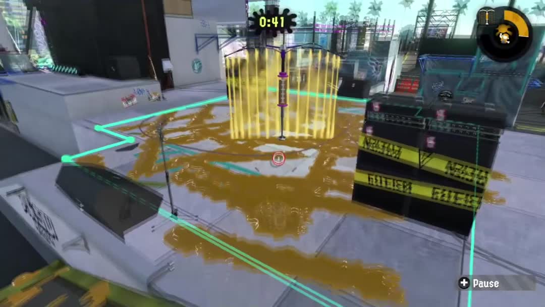 Things you can do while waiting for Splatoon 3.

