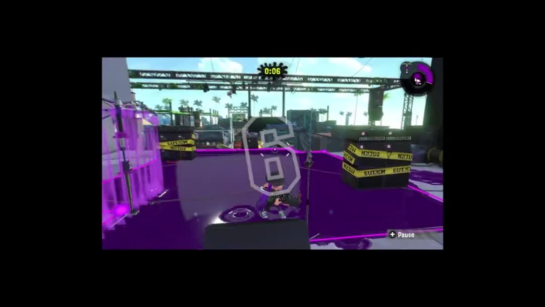 Things you can do while waiting for Splatoon 3.

