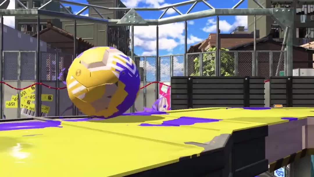 Things you can do while waiting for Splatoon 3.

