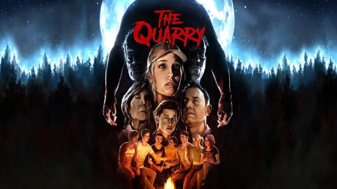 The Quarry