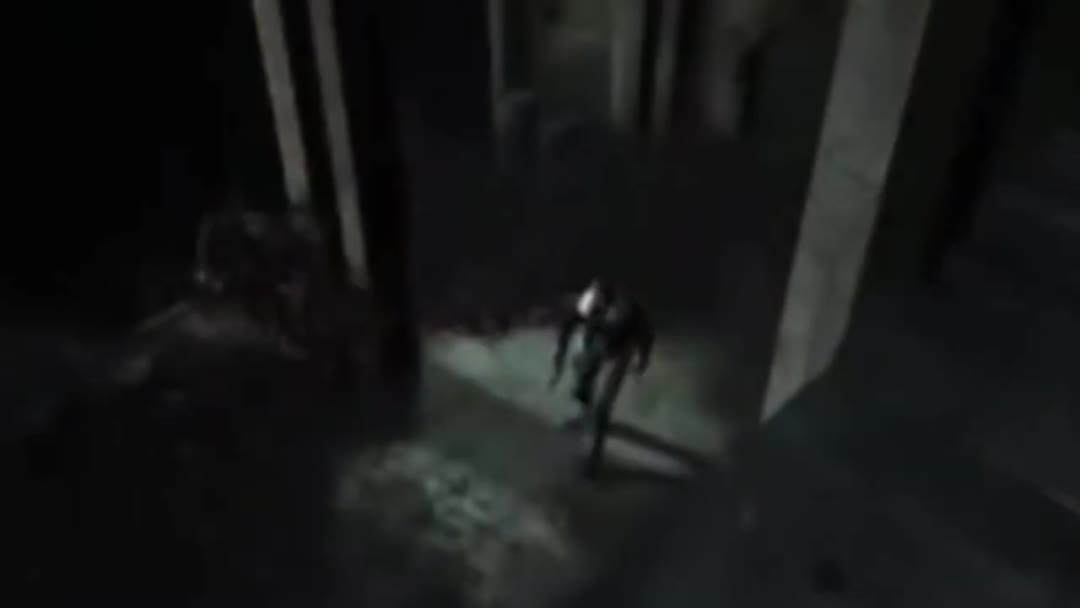 resident evil 4