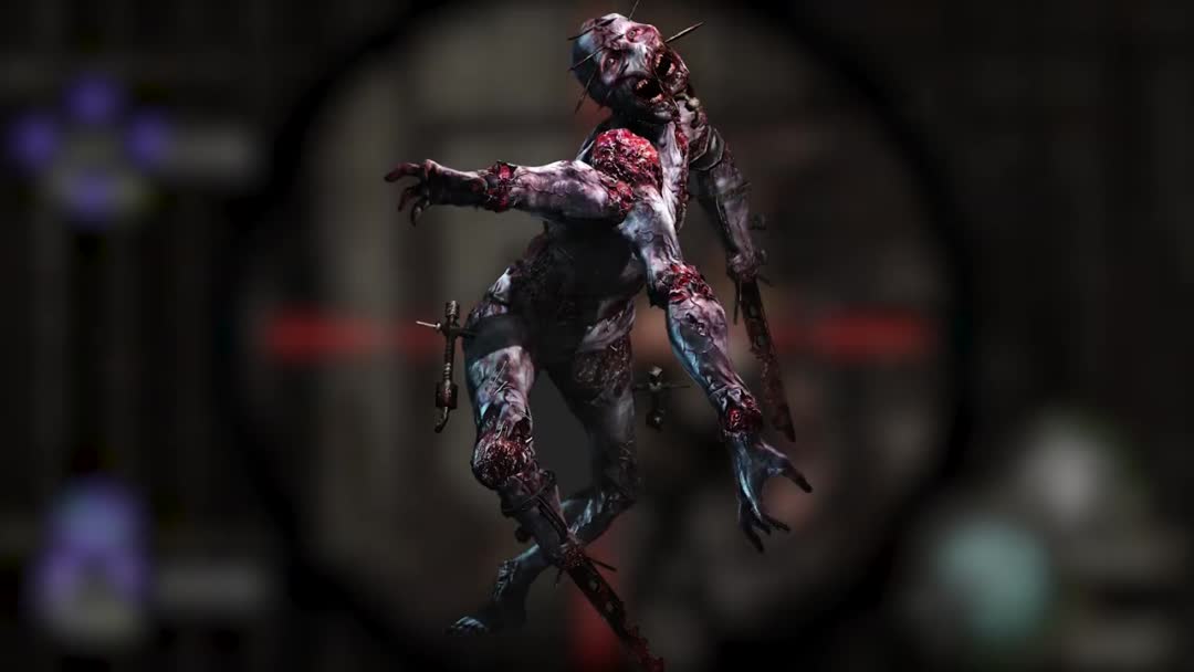 resident evil 4