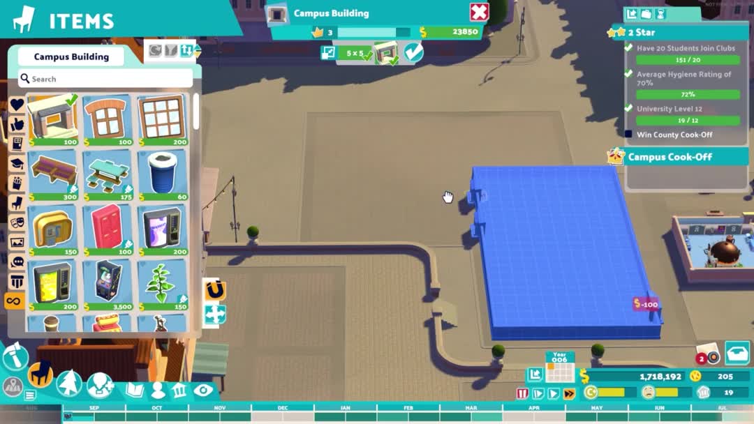 I built a Love Trumpet (and 6 other things you need to see at Two Point Campus)


