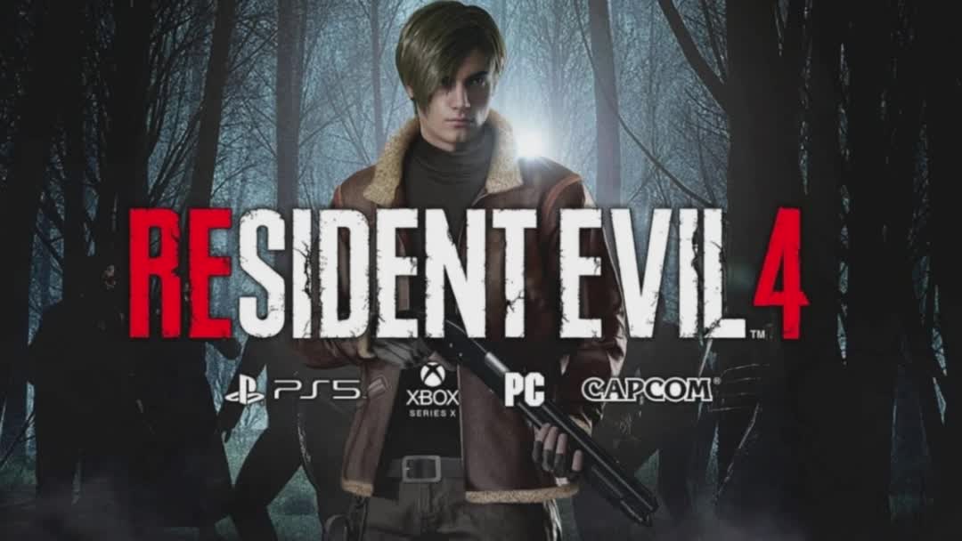 resident evil game will soon announce new information and leaks

