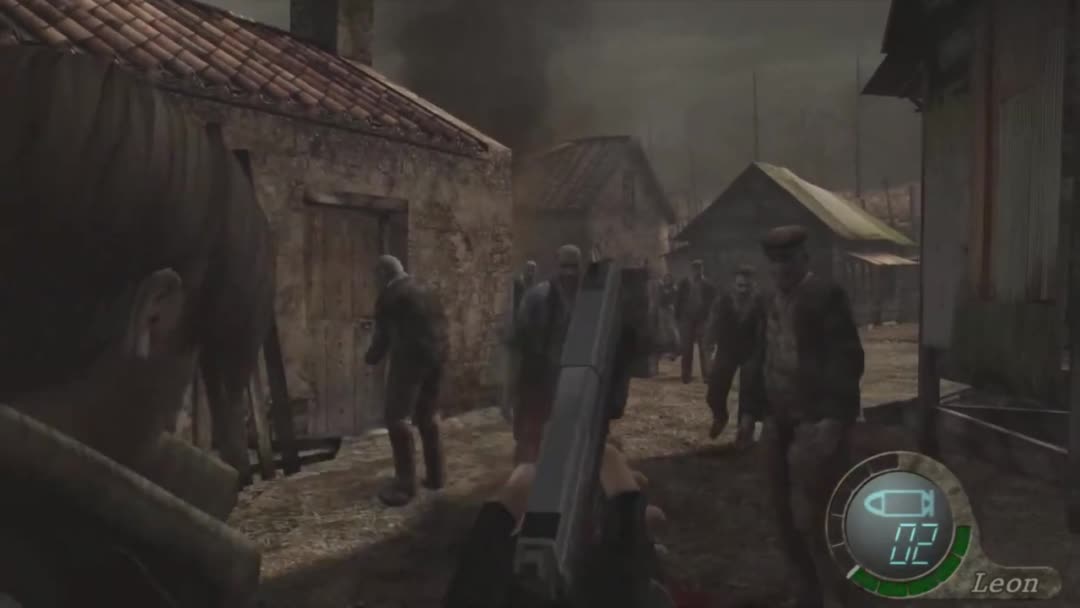 resident evil game will soon announce new information and leaks

