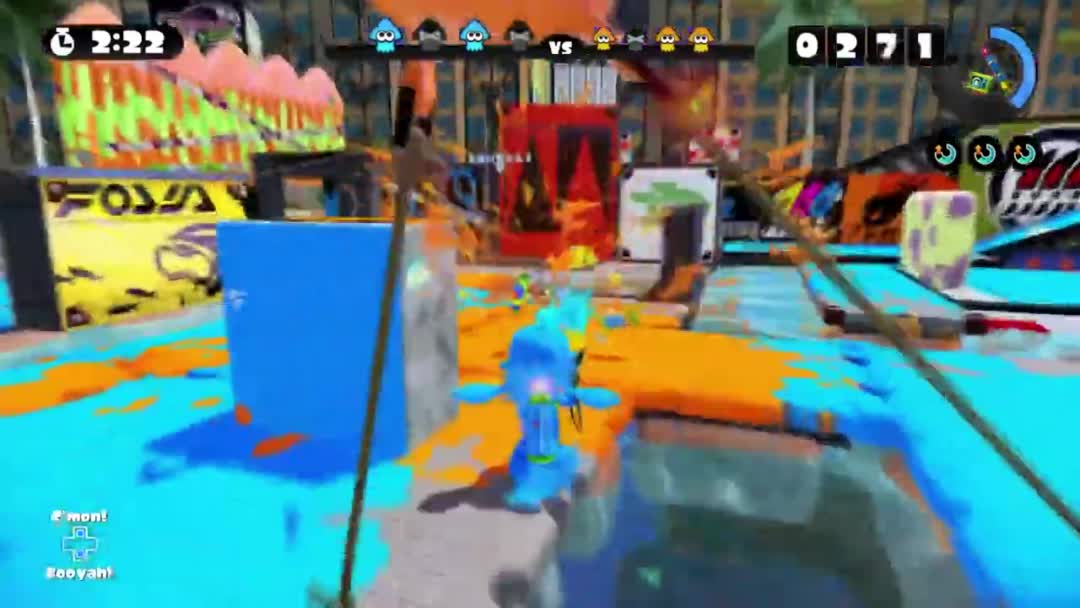 Why is Splash 3 so much hated?

