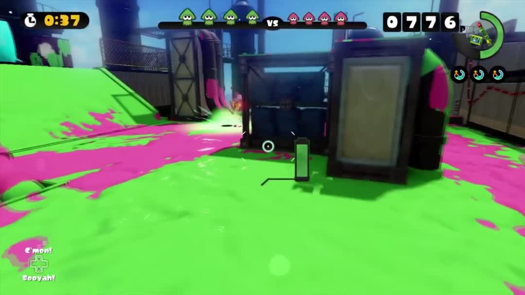 Why is Splash 3 so much hated?

