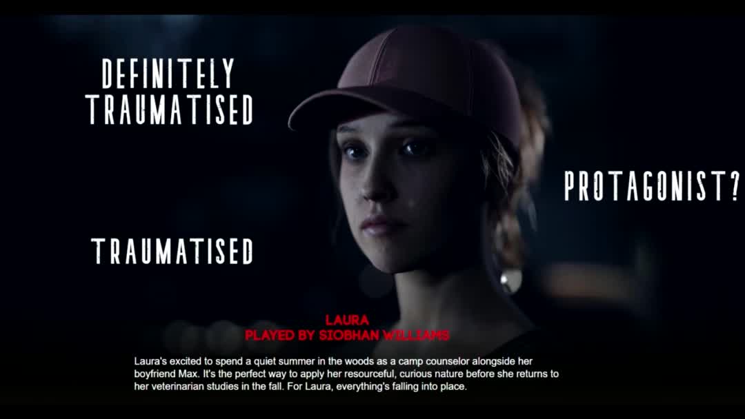 [Teaser Release] Quarry - Role Prediction (ft. Anya)

