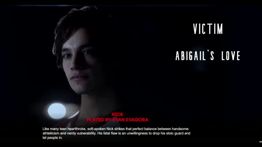 [Teaser Release] Quarry - Role Prediction (ft. Anya)

