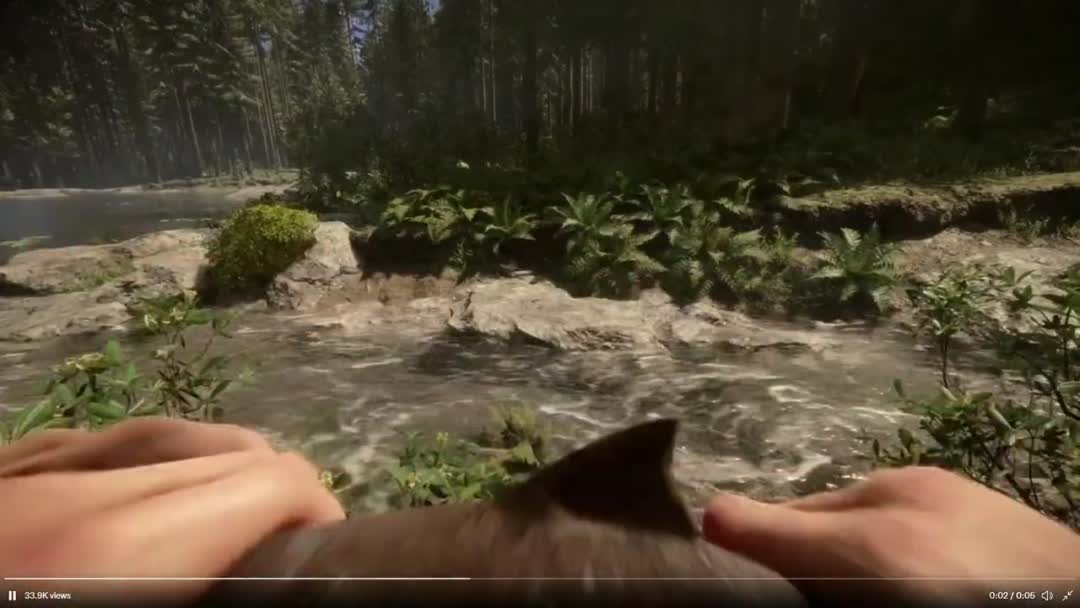 Sons Of The Forest delayed listing and new game trailer

