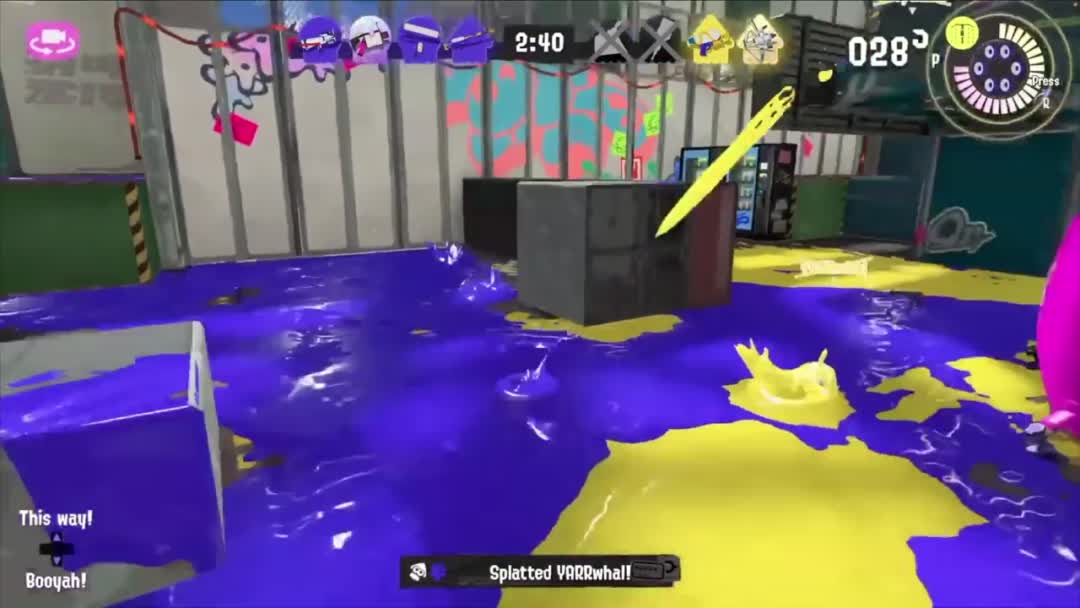 Splatoon 3 will be released this September, and it looks so good you'll want to cry - Analysis

