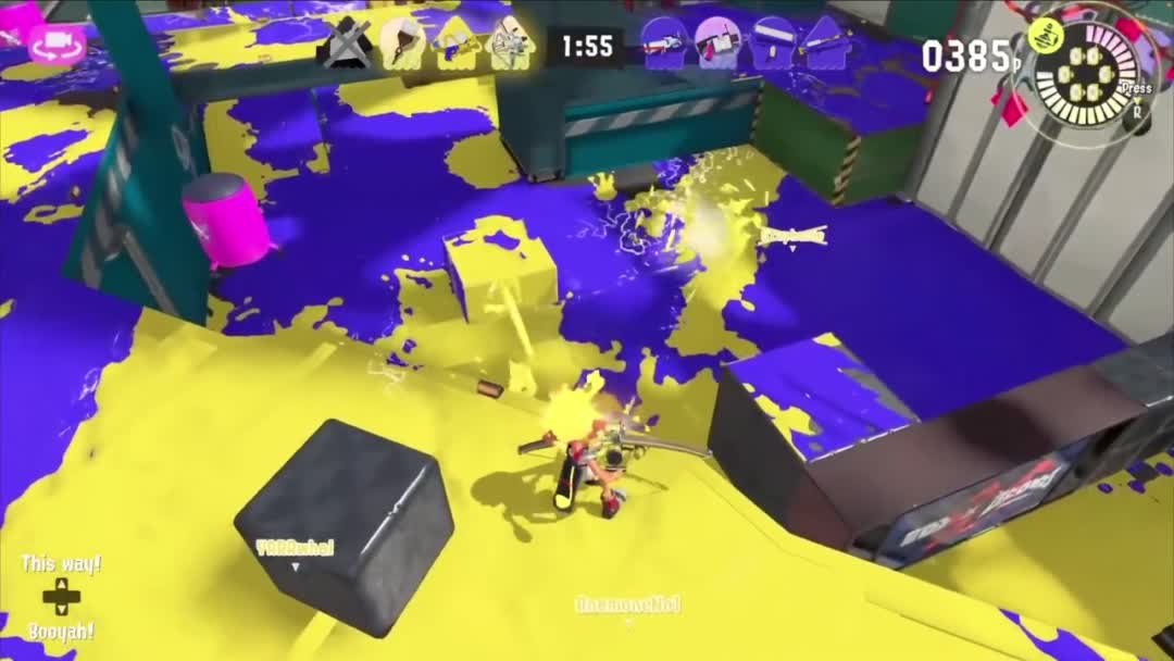 Splatoon 3 will be released this September, and it looks so good you'll want to cry - Analysis

