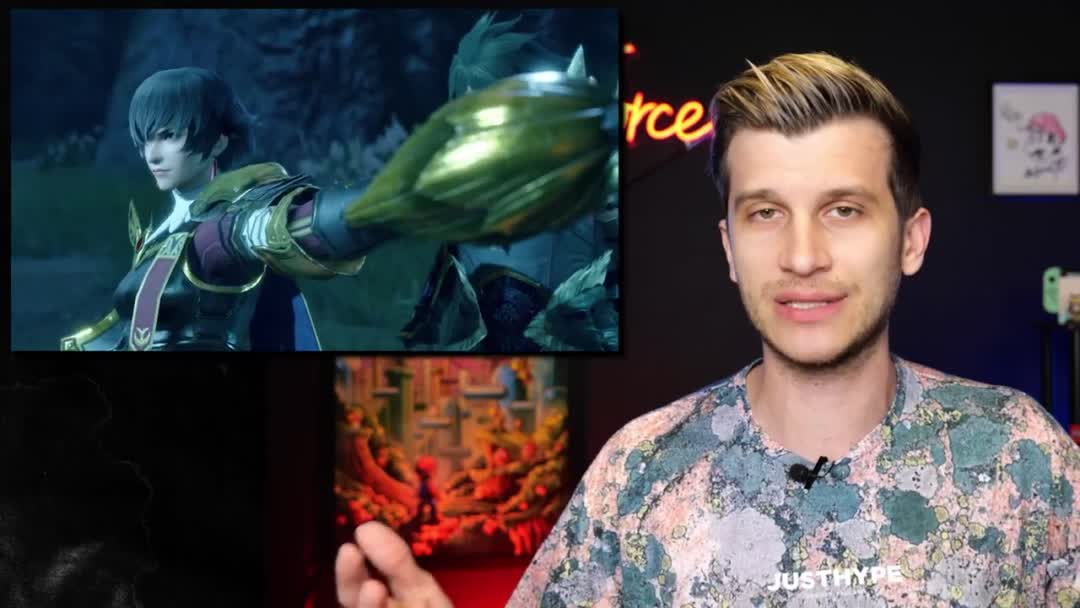 Zelda BOTW2