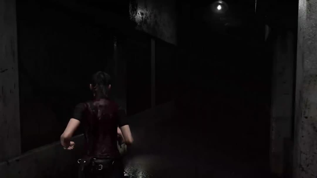 resident evil CODE VERONICA: REMAKE || NEW GAMEPLAY & TRAILER | Fan Game