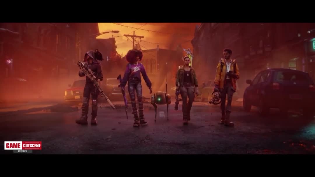 Redfall - Summer 2022 on PC/Xbox series X-S.
<tag-add

