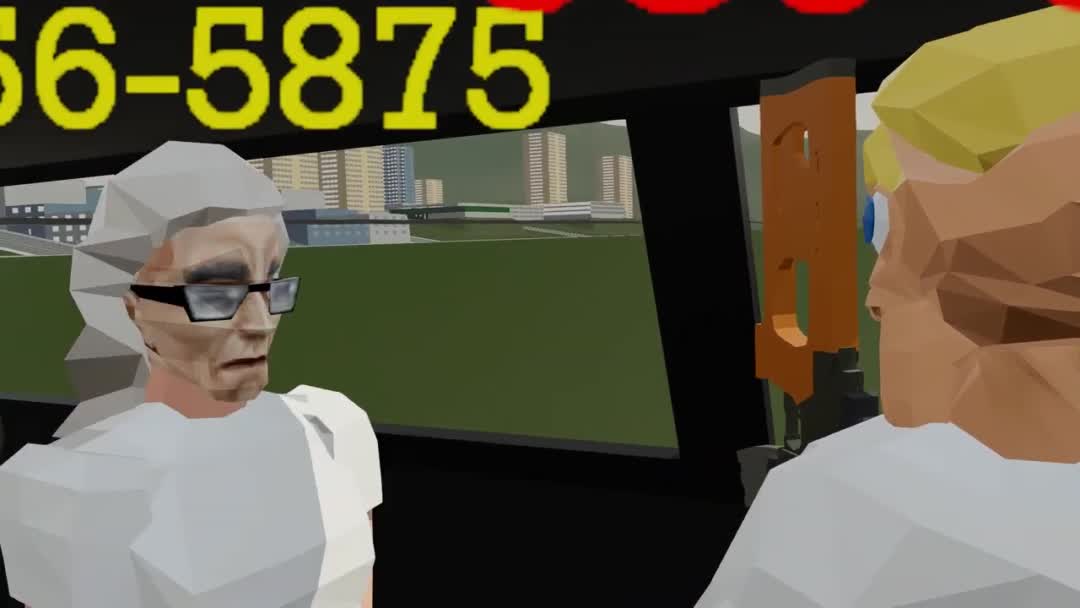 Sons Of The Forest ... I mean, Sub Rosa... I mean ...

