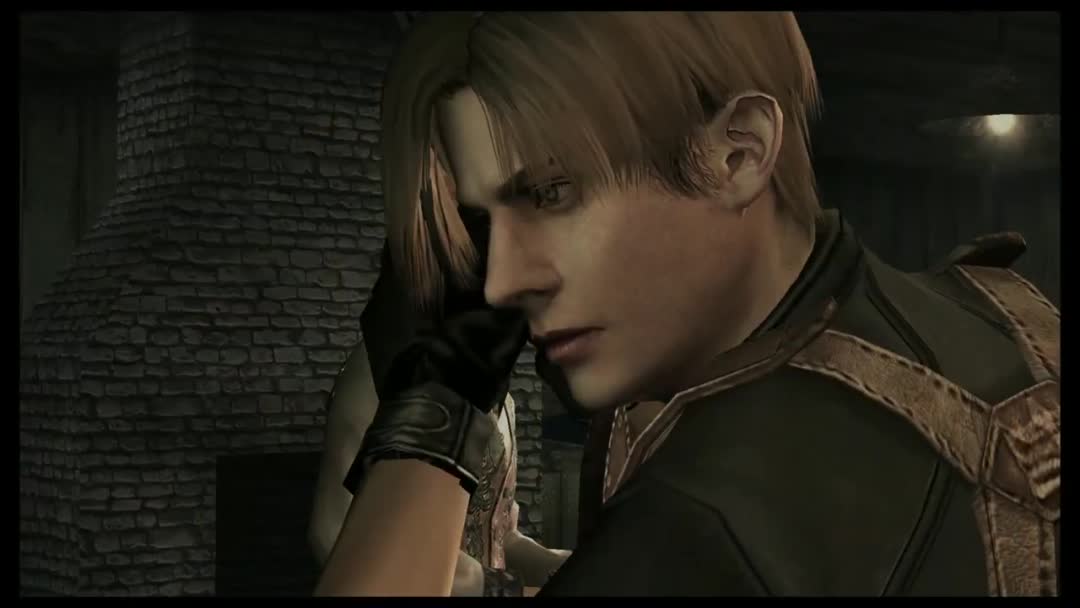 When will the resident evil 4 remake be unveiled?

