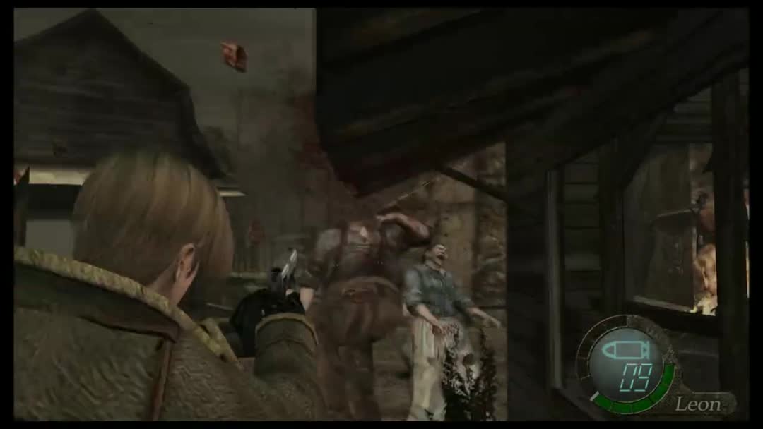 When will the resident evil 4 remake be unveiled?

