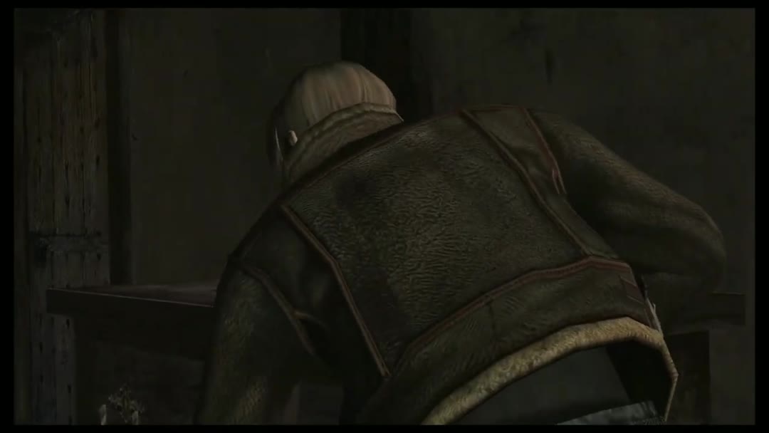 When will the resident evil 4 remake be unveiled?

