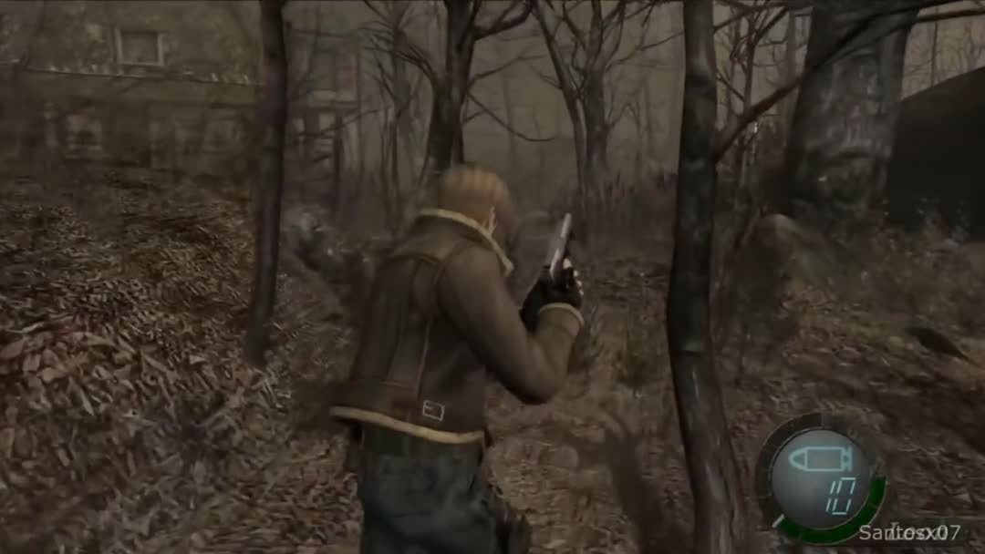 resident evil 4 remastered - everything we know so far!