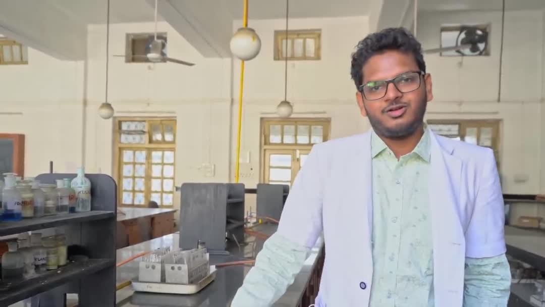 Campus tour of one of the largest medical colleges in Asia|GMC Nagpur tour|Anuj Pachhel.
<tag-add
