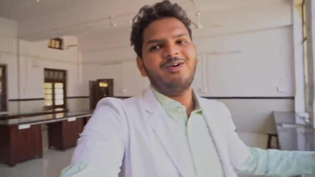 Campus tour of one of the largest medical colleges in Asia|GMC Nagpur tour|Anuj Pachhel.
<tag-add
