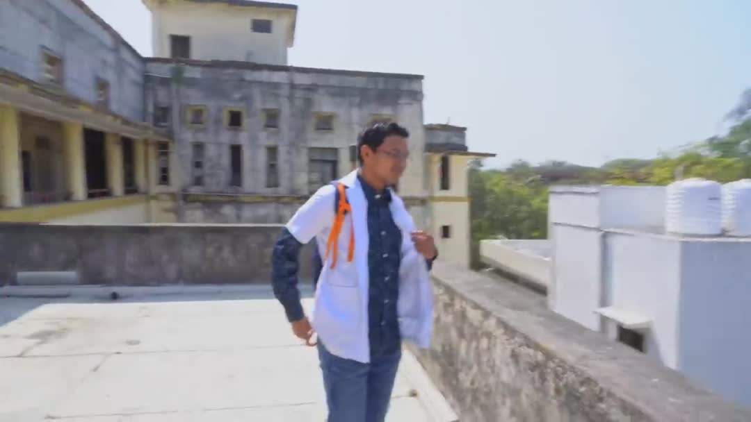 Campus tour of one of the largest medical colleges in Asia|GMC Nagpur tour|Anuj Pachhel.
<tag-add
