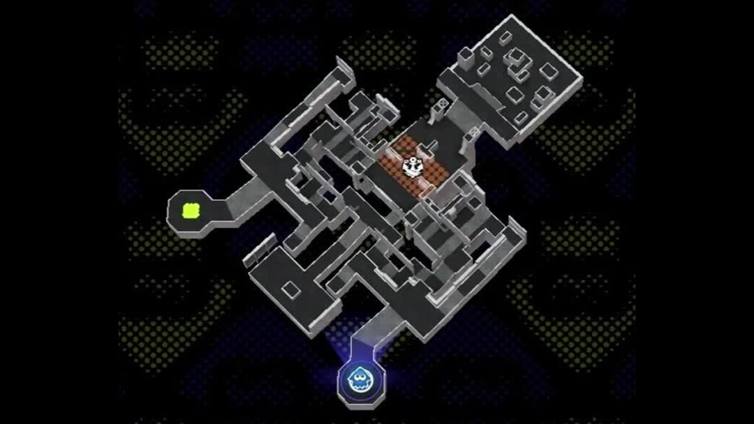 Which stages will return to Splatoon 3?

