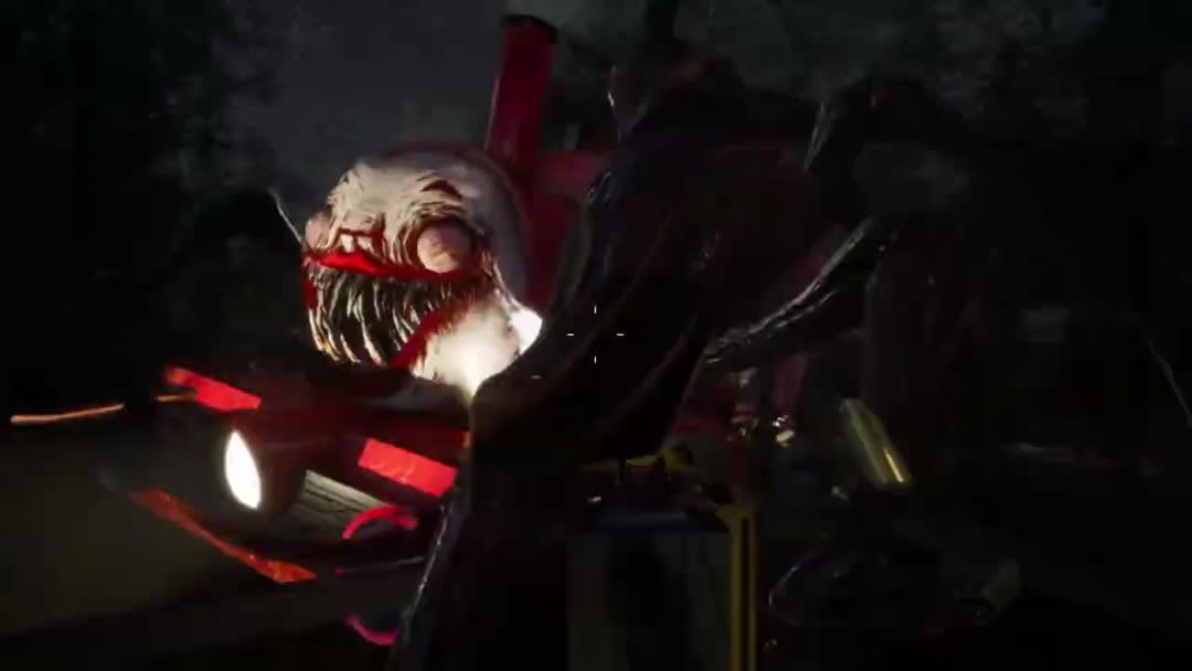 Top 15 new horror games for 2022

