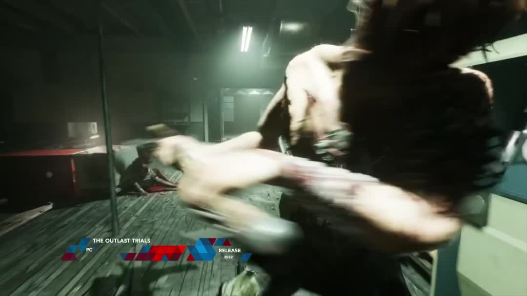 Top 15 new horror games for 2022

