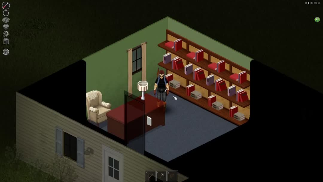 
5 hidden features in Project Zomboid that you might not know about