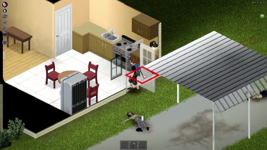 
5 hidden features in Project Zomboid that you might not know about