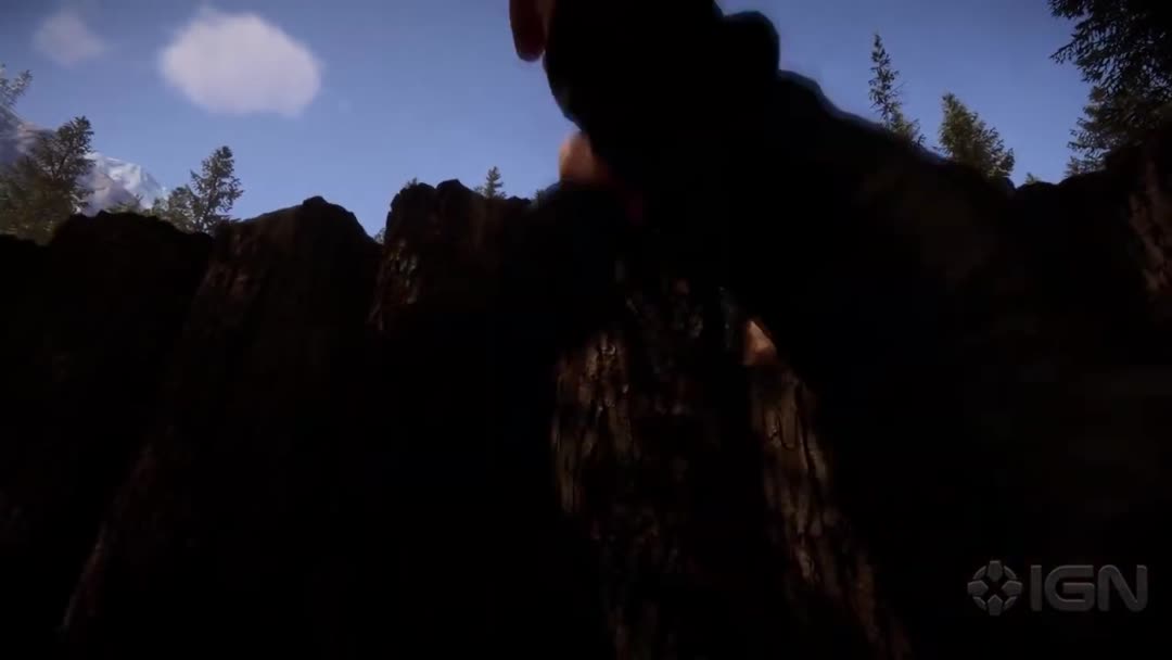 I will interview Endnight Games | Sons Of The Forest News

