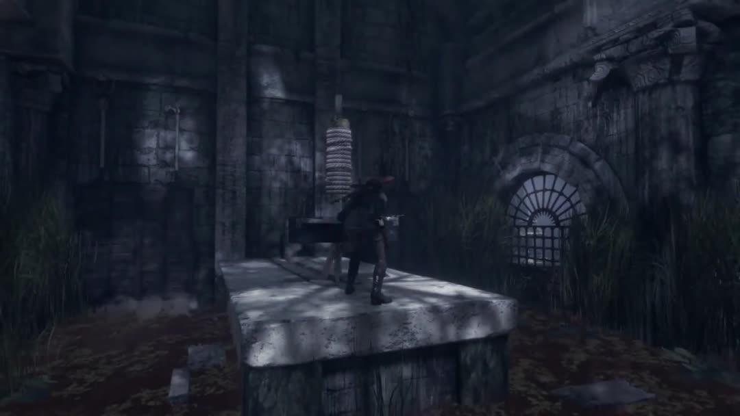New Tomb Raider game confirmed for Unreal Engine 5. + more games committed to UE 5

