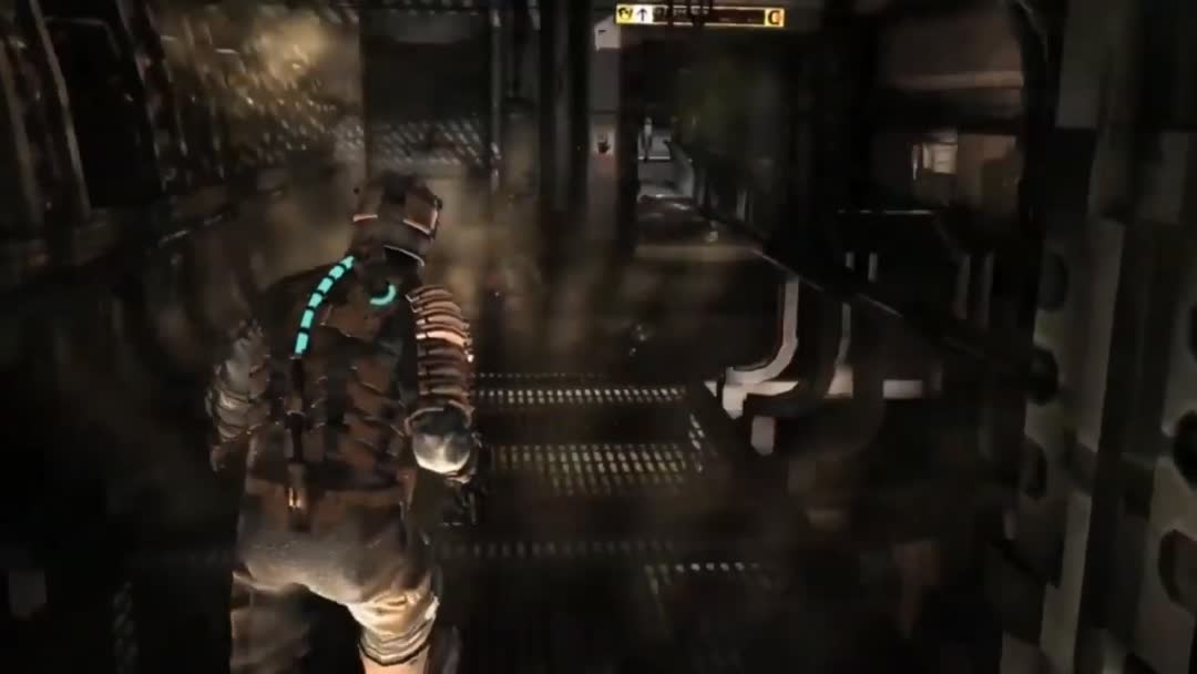 Why dead space is more frightening than resident evil

