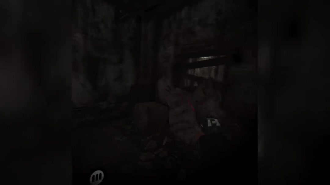 resident evil4 VR on Oculus Quest 2 is absolutely insane!