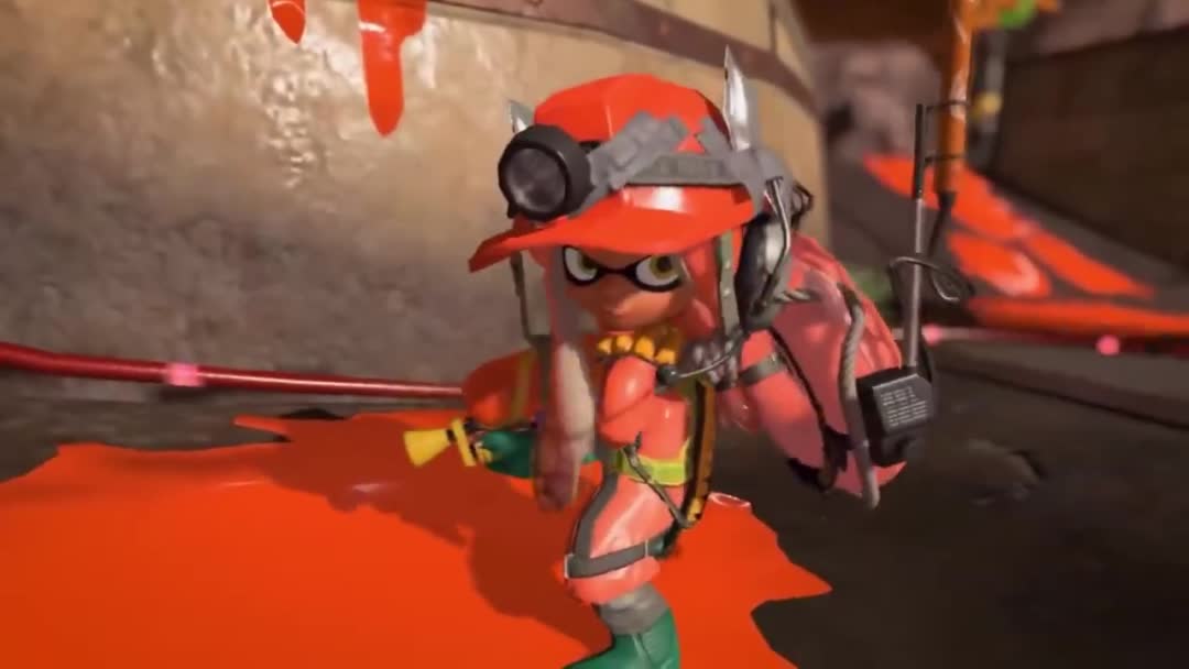 Who is our new Splash 3 villain?

