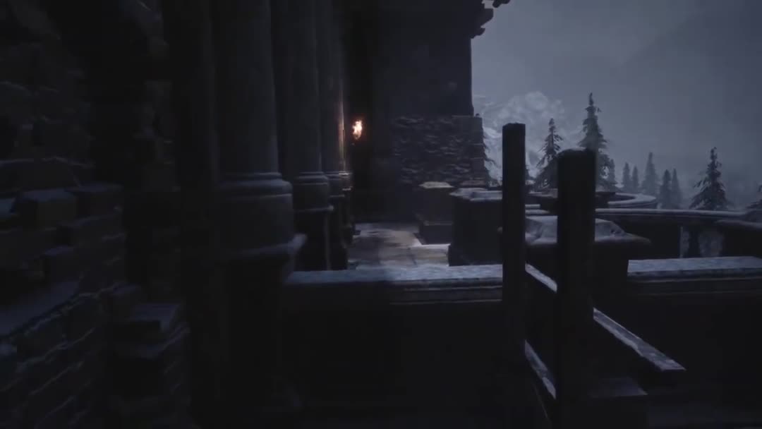 When will the next RESIDENT EVIL game be announced?

