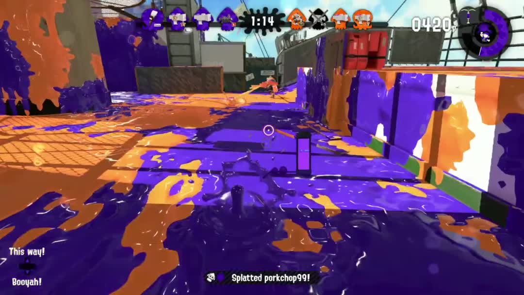 How to Add Voice Chat in Splatoon 3

