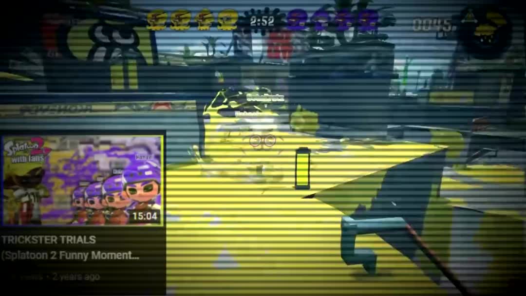 How to revive Splatoon 3's private battles

