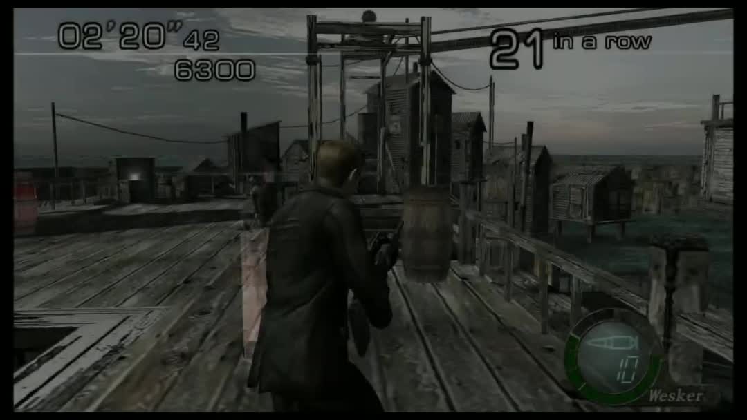 New resident evil info hints at an announcement soon!!!

