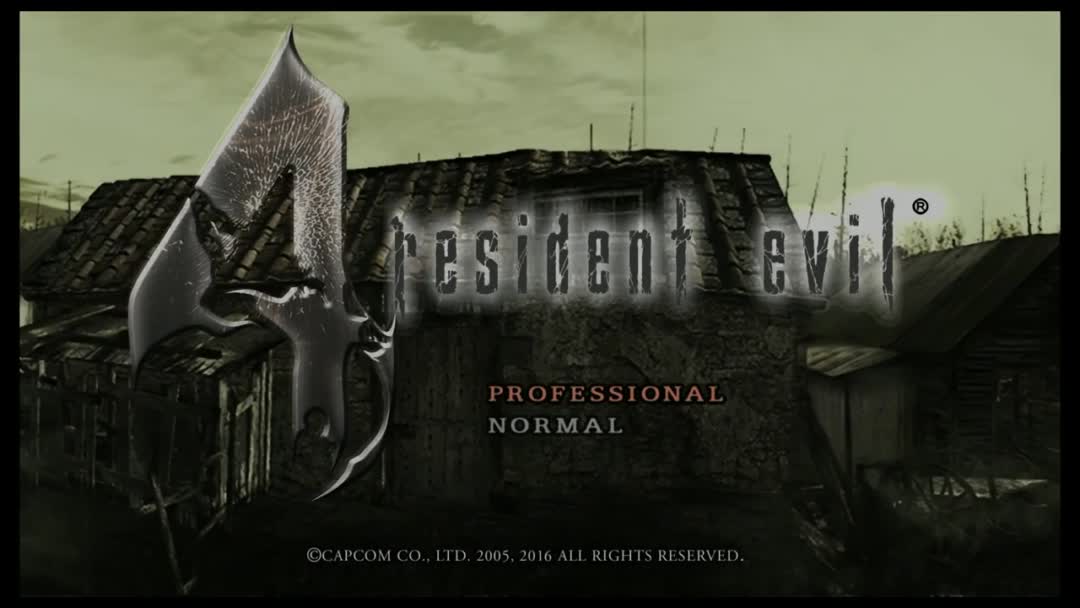 resident evil4 remake - everything we know about 2022