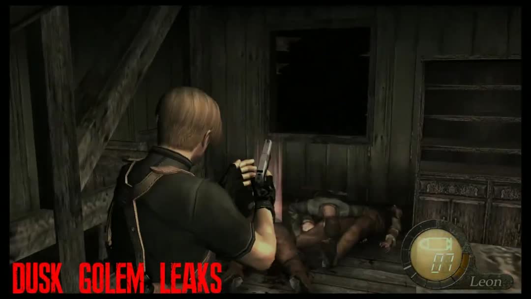 resident evil4 remake - everything we know about 2022