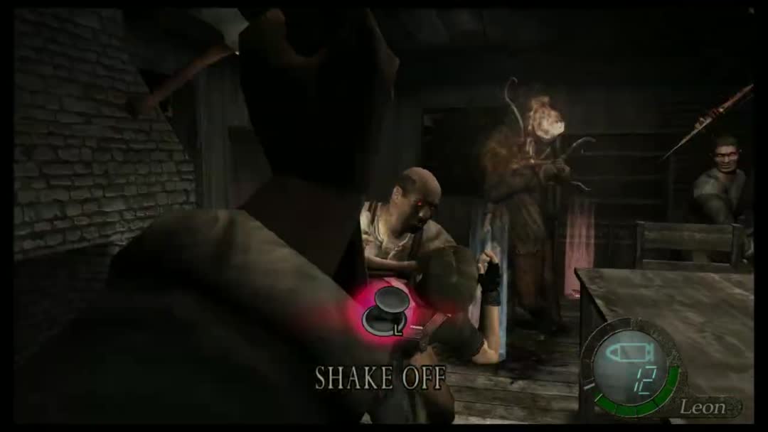 resident evil4 remake - everything we know about 2022