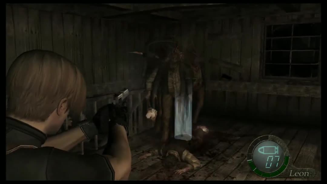 resident evil4 remake - everything we know about 2022