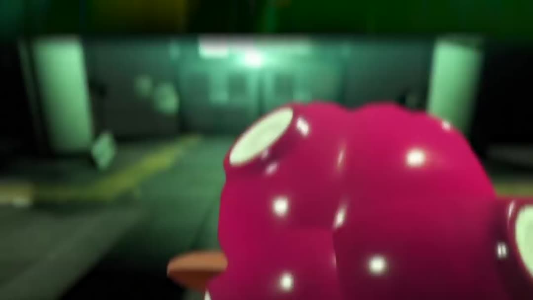 How does money work in Splatoon?

